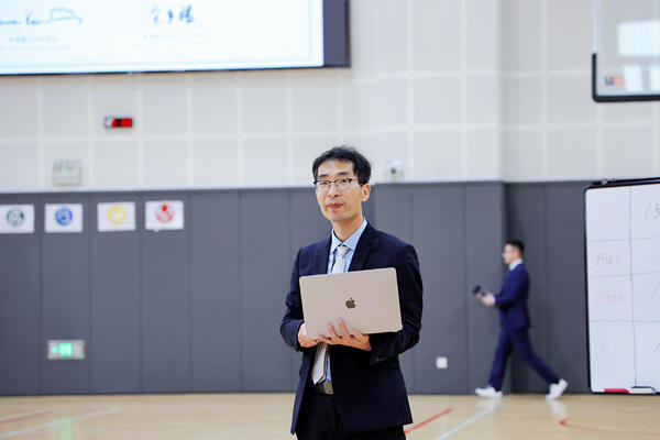 科学日,南通惠立学校